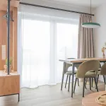 Kuestenruhe Апартаменты