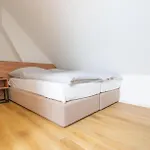 Апартаменты Kuestenruhe *