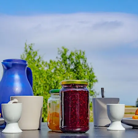 Kuestenruhe Apartament Carolinensiel