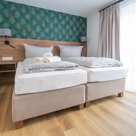 Apartman Kuestenruhe *