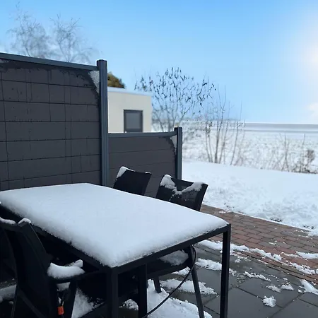 Apartman Kuestenruhe Carolinensiel