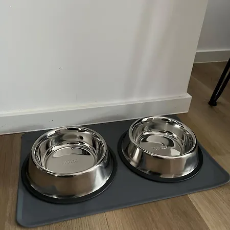 Kuestenruhe Apartman