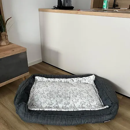 Apartman Kuestenruhe *