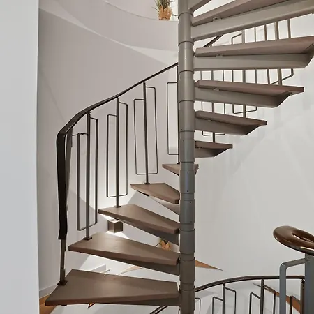Küstenruhe Apartamento *