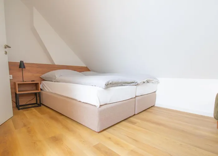 Lejlighed Kuestenruhe Carolinensiel