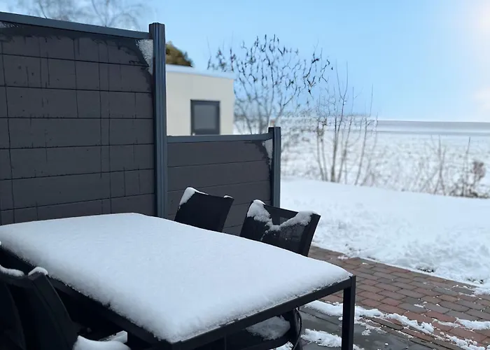 Lejlighed Kuestenruhe Carolinensiel