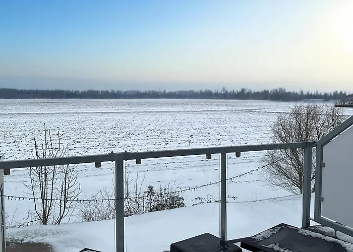 Lejlighed Kuestenruhe Carolinensiel