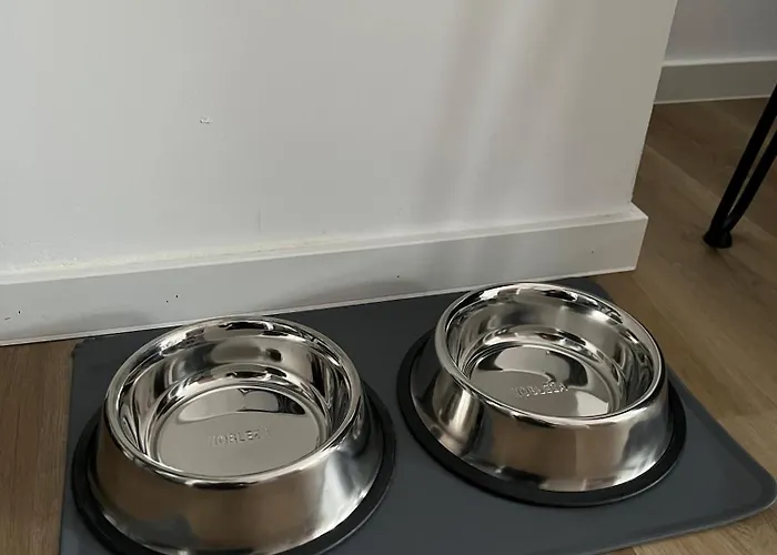 Kuestenruhe Lejlighed