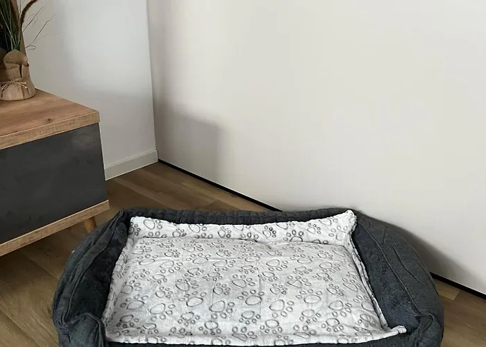 Lejlighed Kuestenruhe *